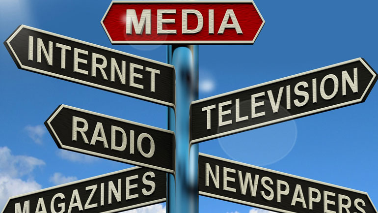 Έξι εταιρίες ελέγχουν την ενημέρωση των αμερικανών